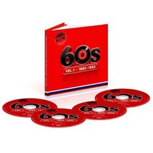Now Yearbook Presents The 60s Volume 1: 1960-1962 - Now Yearbook Presents The